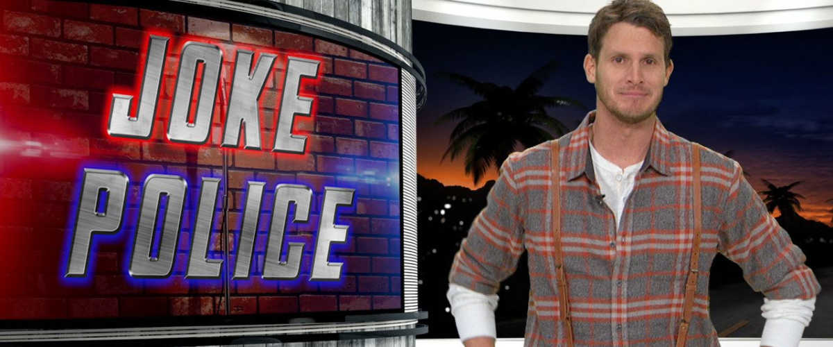Tosh0 - Season 9