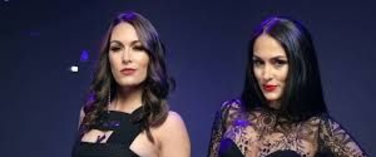 Total Bellas - Season 4