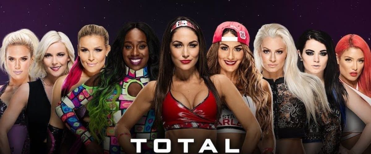 Watch Total Divas - Season 8