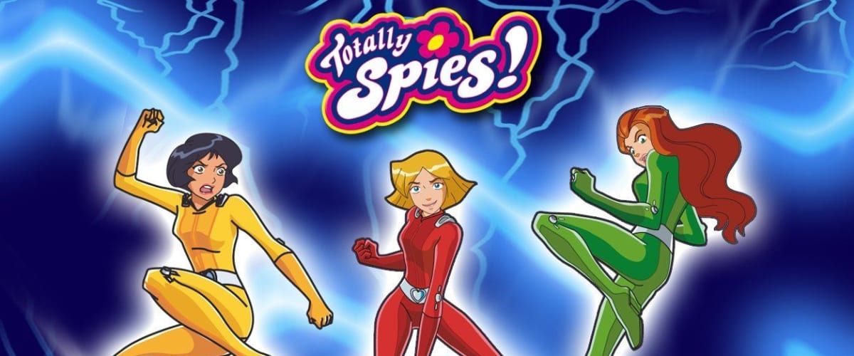 Totally Spies - Season 2