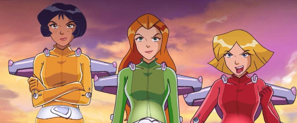 Totally Spies! - Season 4