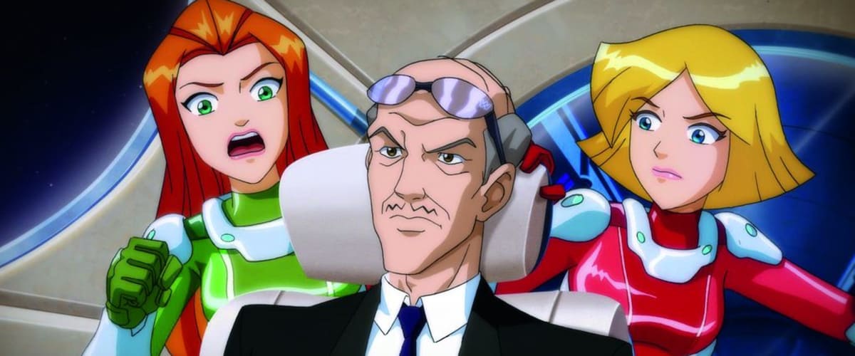 Totally Spies! - Season 5