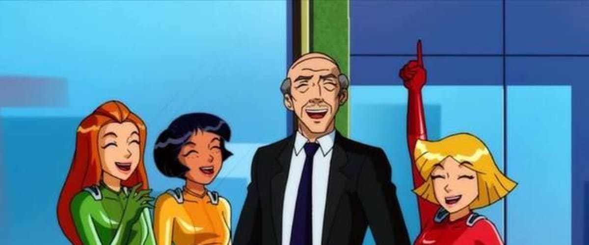 Totally Spies! - Season 6