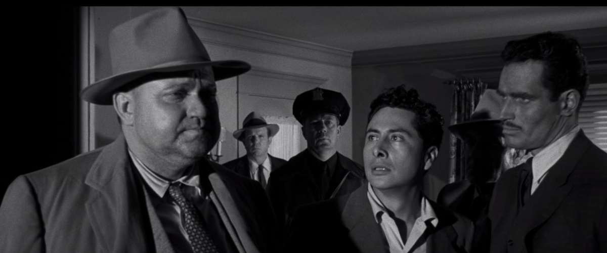 Touch of Evil