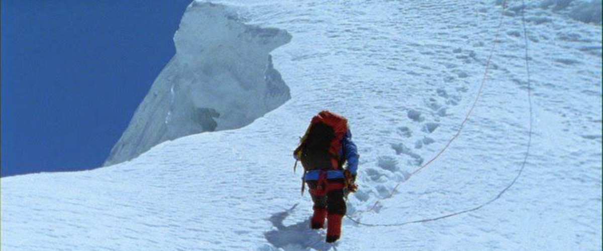 Watch Touching the Void