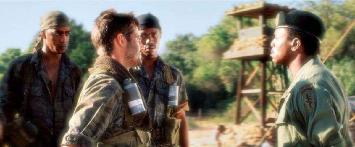 Tour of Duty - Season 3