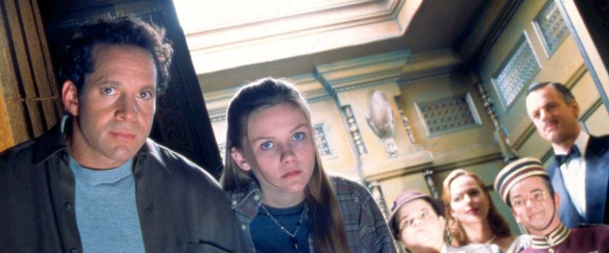 Watch Tower of Terror