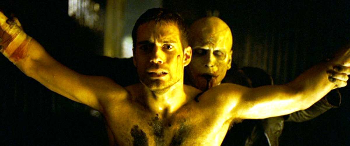 Watch Blood Creek (Town Creek)