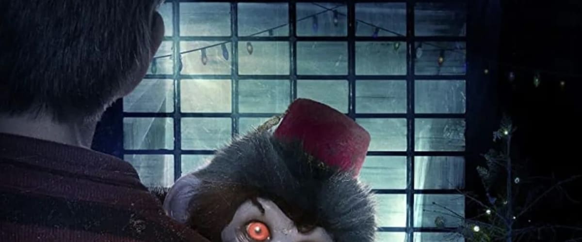Watch Toys of Terror