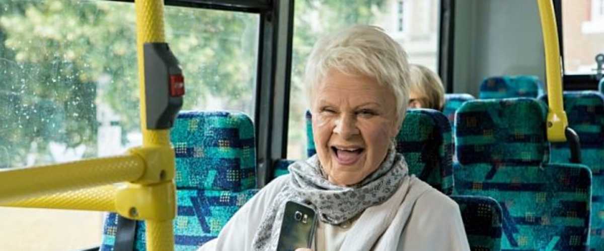 Tracey Ullmans Show - Season 1