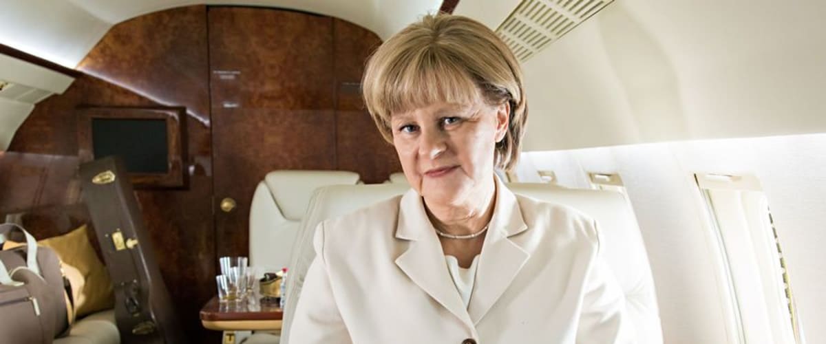 Tracey Ullmans Show - Season 2