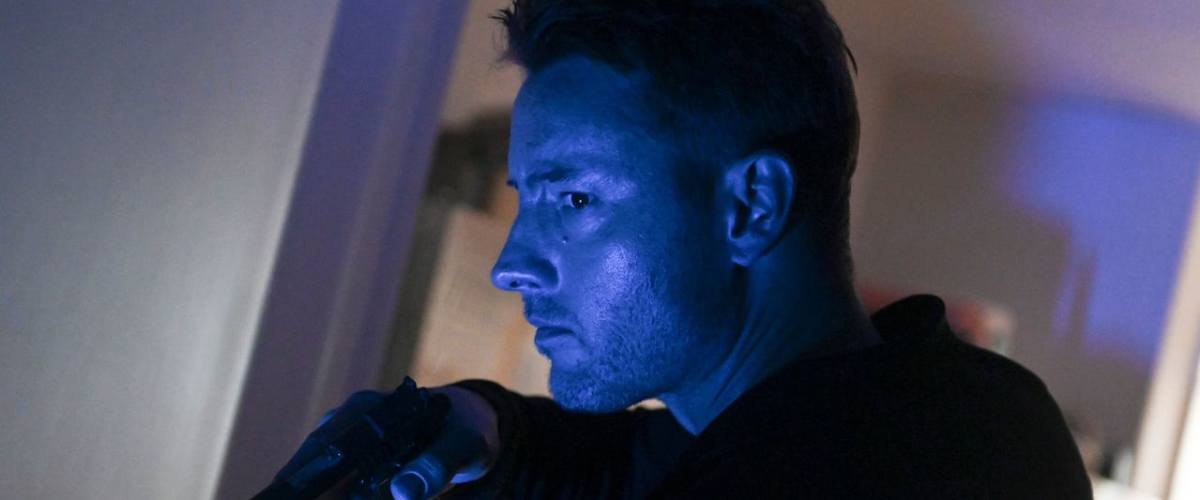 Watch Tracker - Season 2