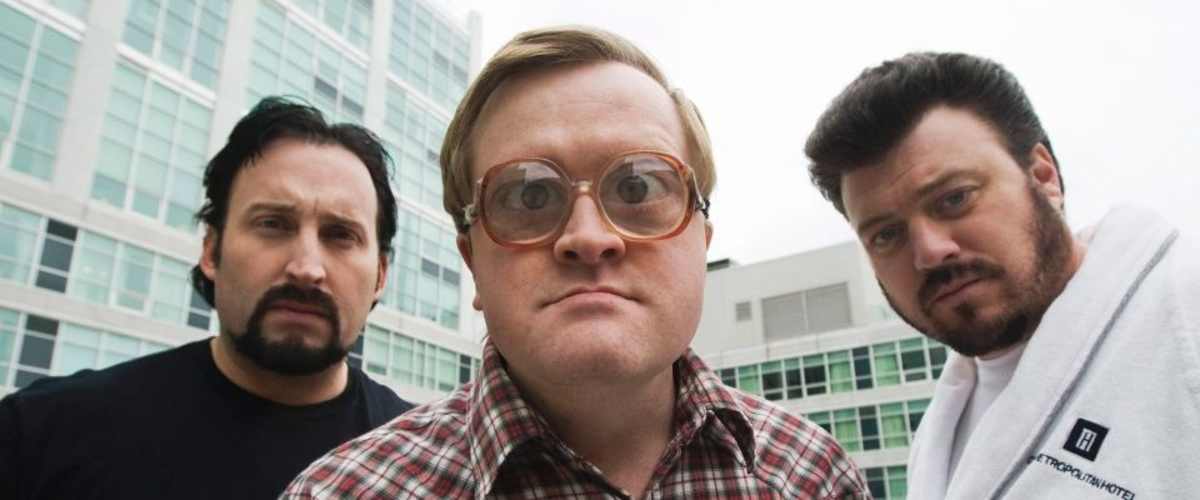 Trailer Park Boys - Season 10