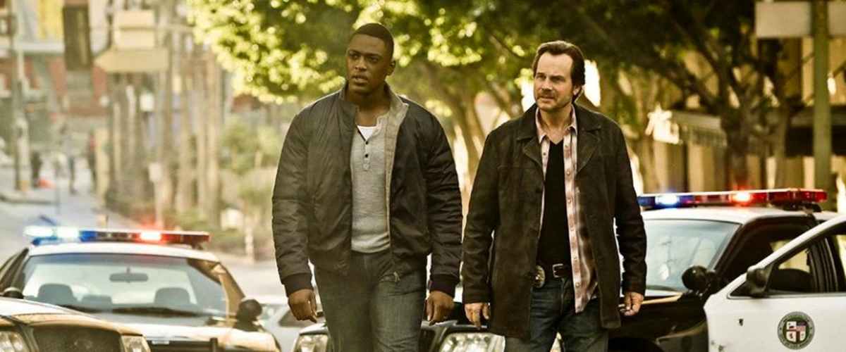 Training Day - Season 1