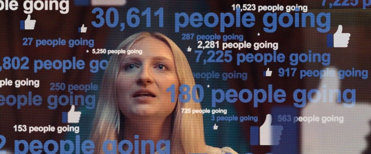 Watch Trainwreck: The Real Project X