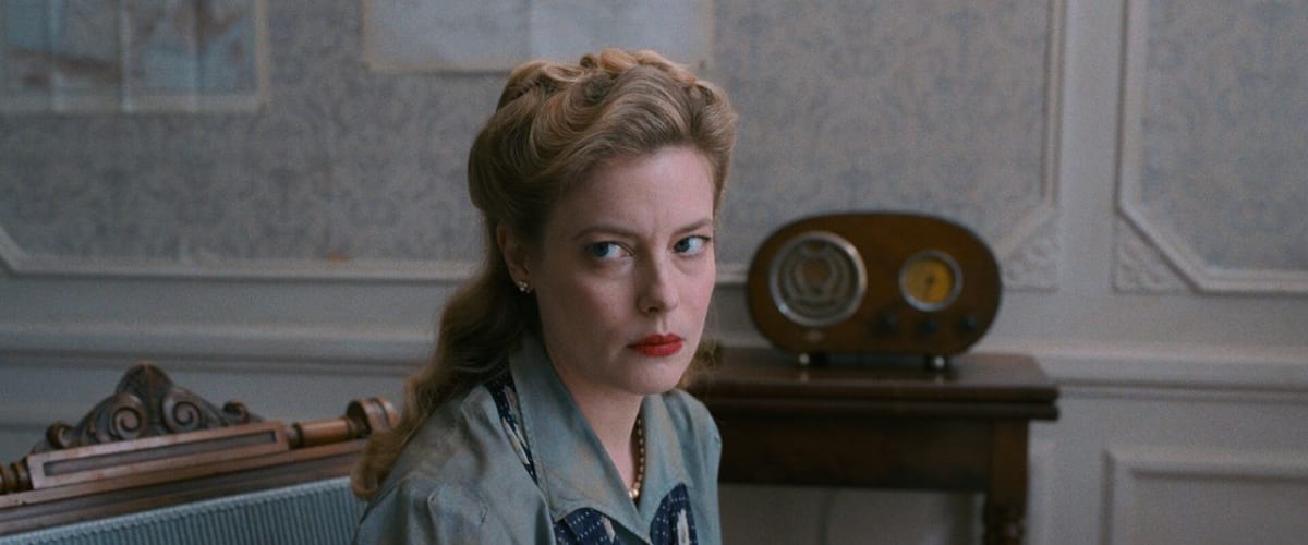 Transatlantic - Season 1