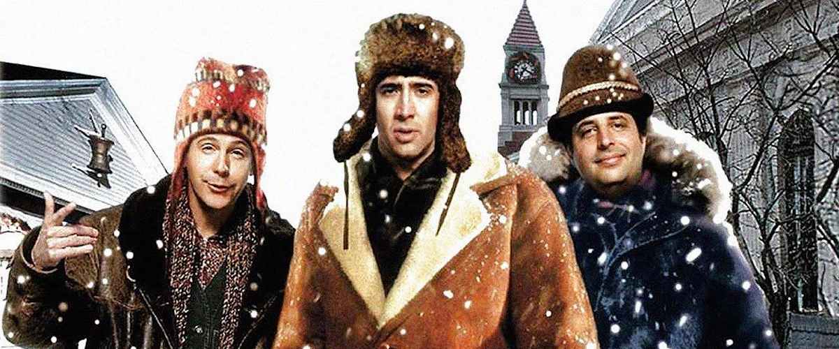 Watch Trapped In Paradise