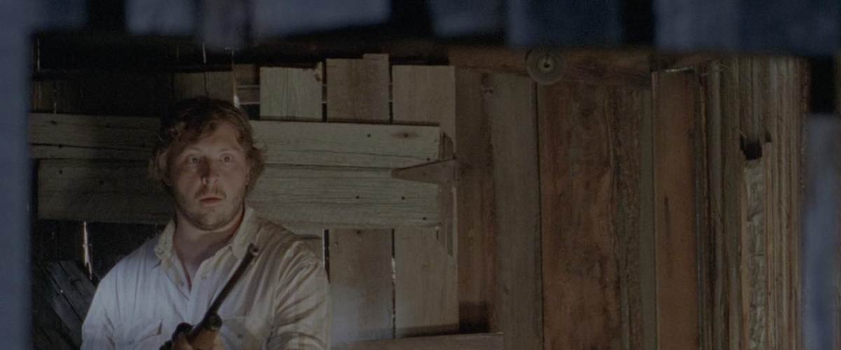 Travis (The Sighting)