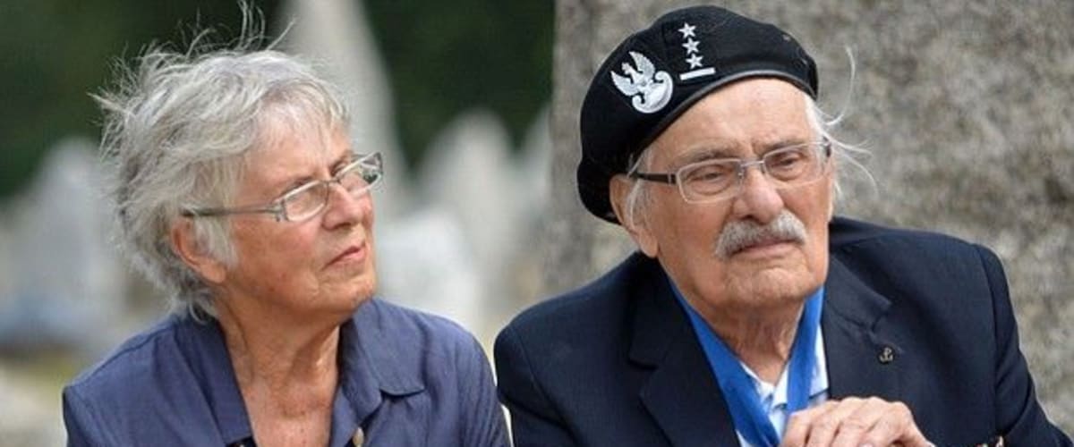 Watch Treblinkas Last Witness