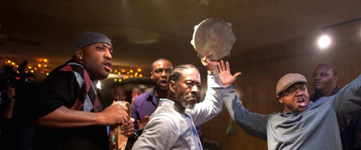 Watch Treme - Season 1
