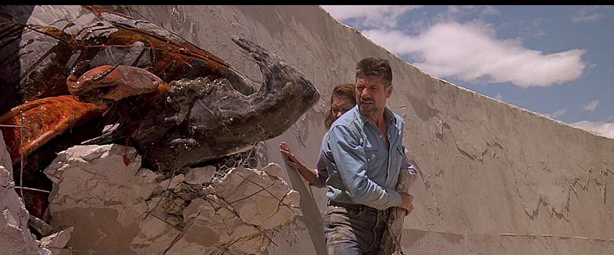 Tremors 1