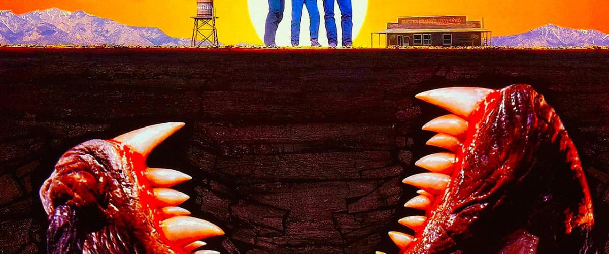 Watch Tremors 5 Bloodlines