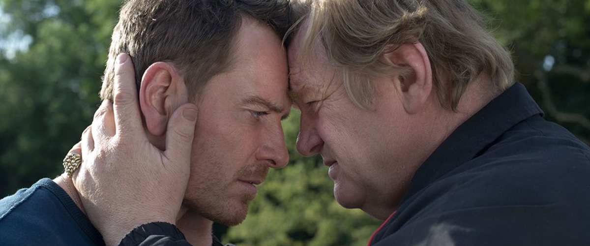 Watch Trespass Against Us