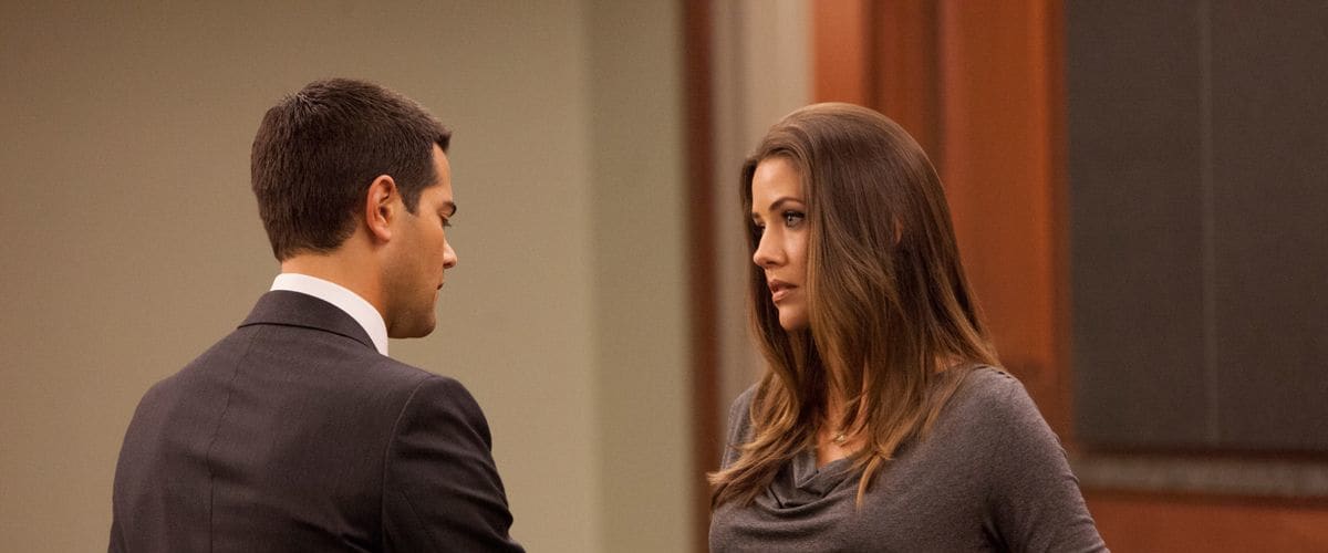 Trial & Error - Season 2