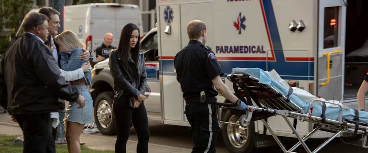 Watch Tribal - Season 1