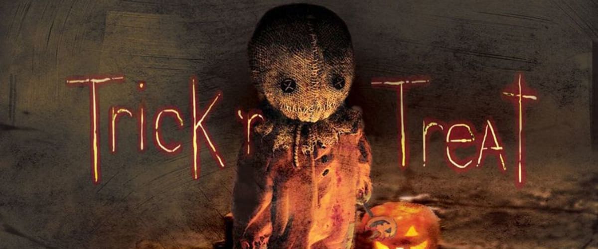 Watch Trick r Treat For Free Online 123movies