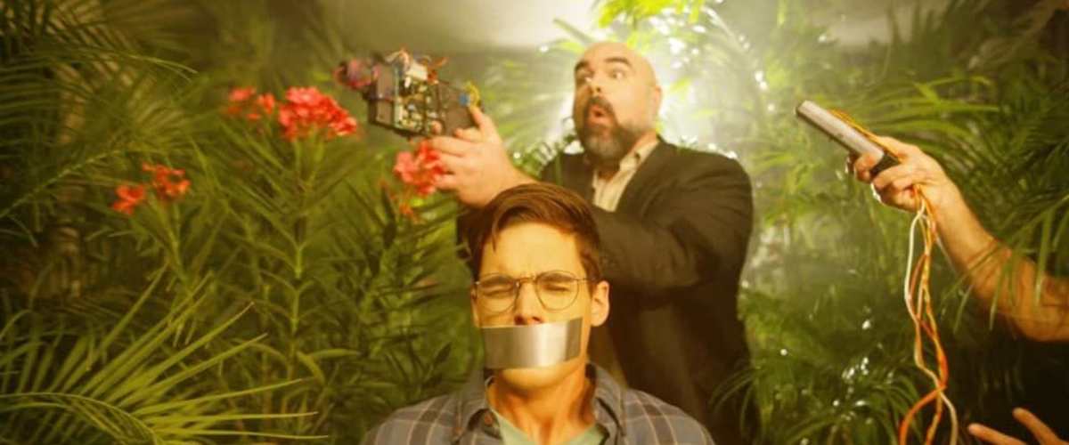 Trico Tri Happy Halloween