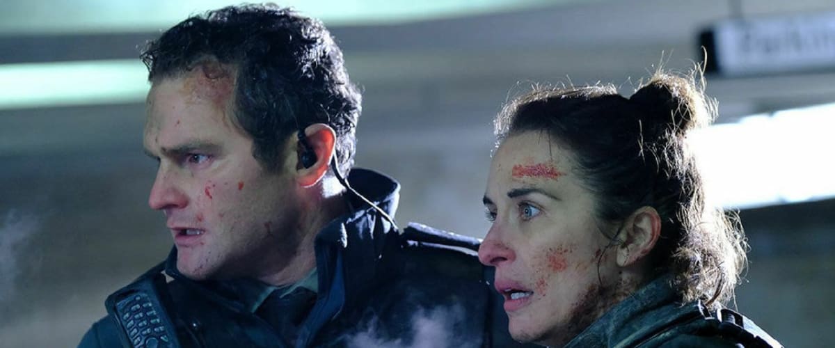 Trigger Point - Season 2