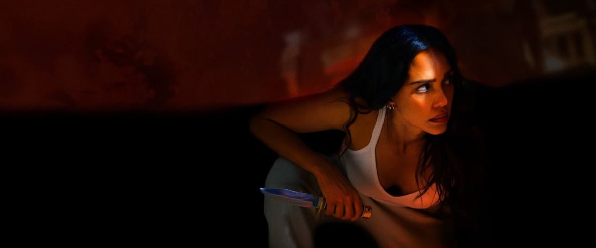 Watch Trigger Warning