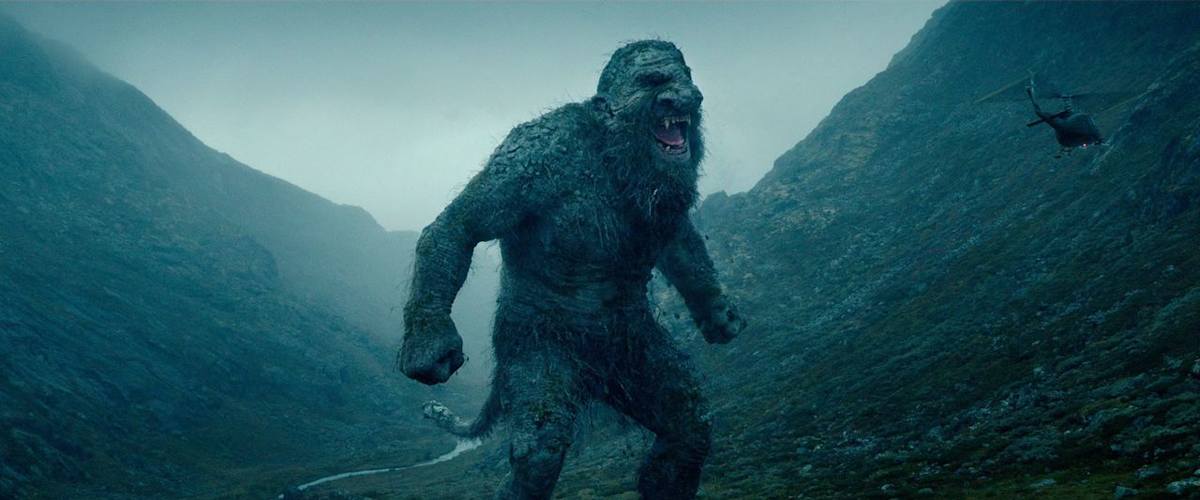 Watch Troll