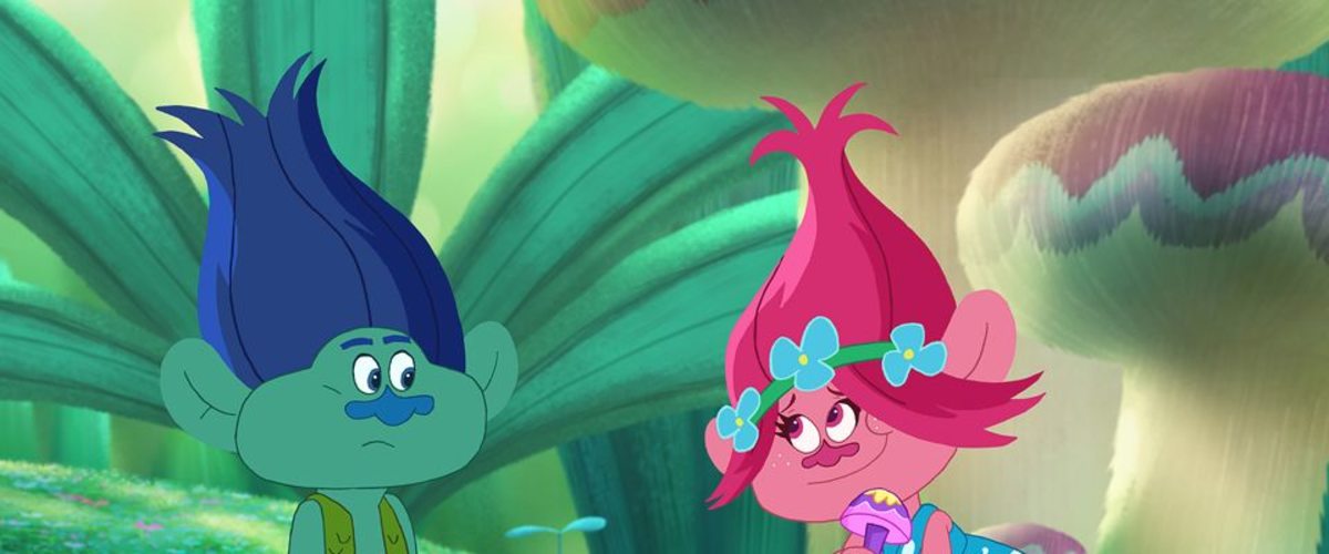 Watch trolls discount online free 123