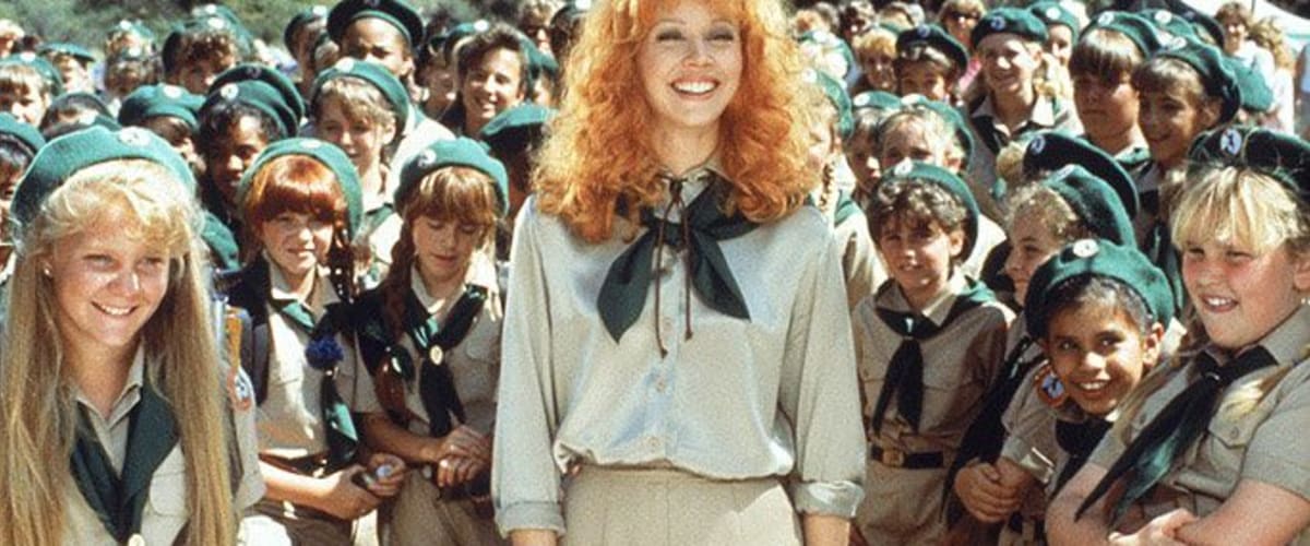 Watch Troop Beverly Hills