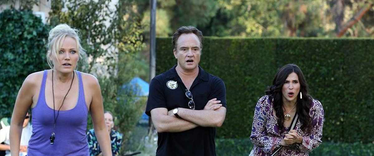 Trophy Wife - Season 1