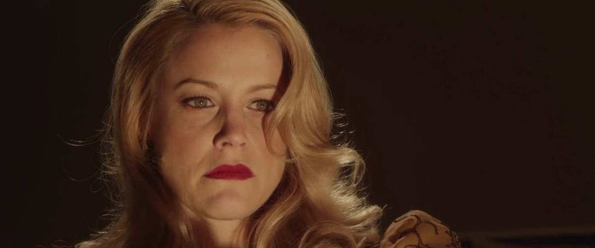 Trouble Is My Business