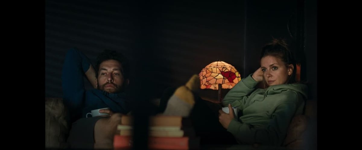 Watch Trouble Will Find Us