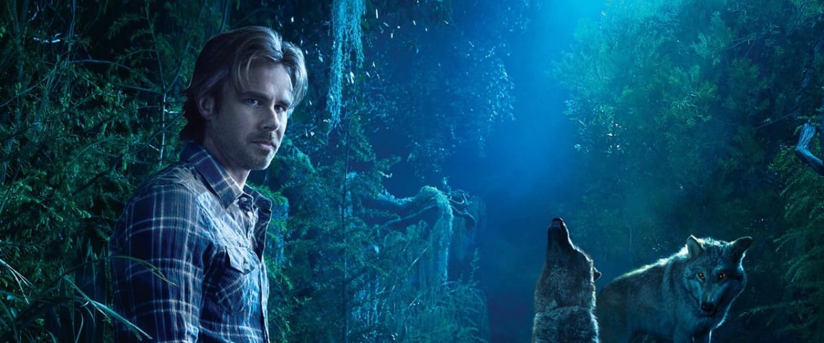 True Blood - Season 3