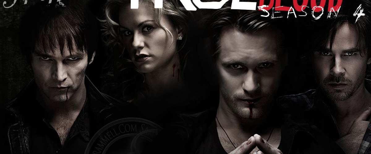 Watch True Blood - Season 4