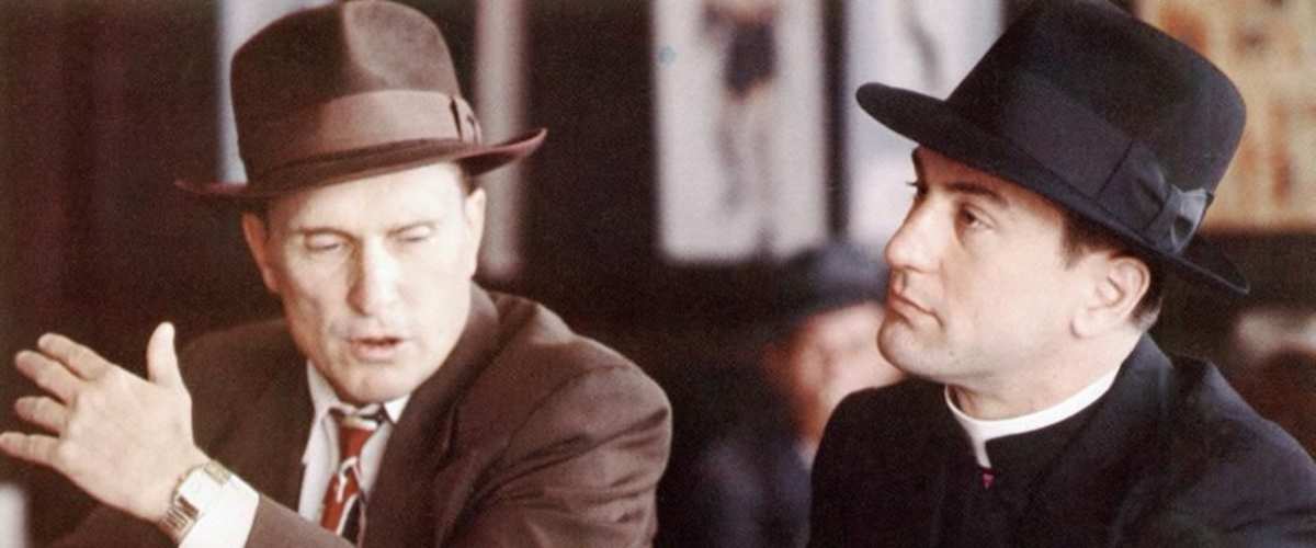 True Confessions (1981)