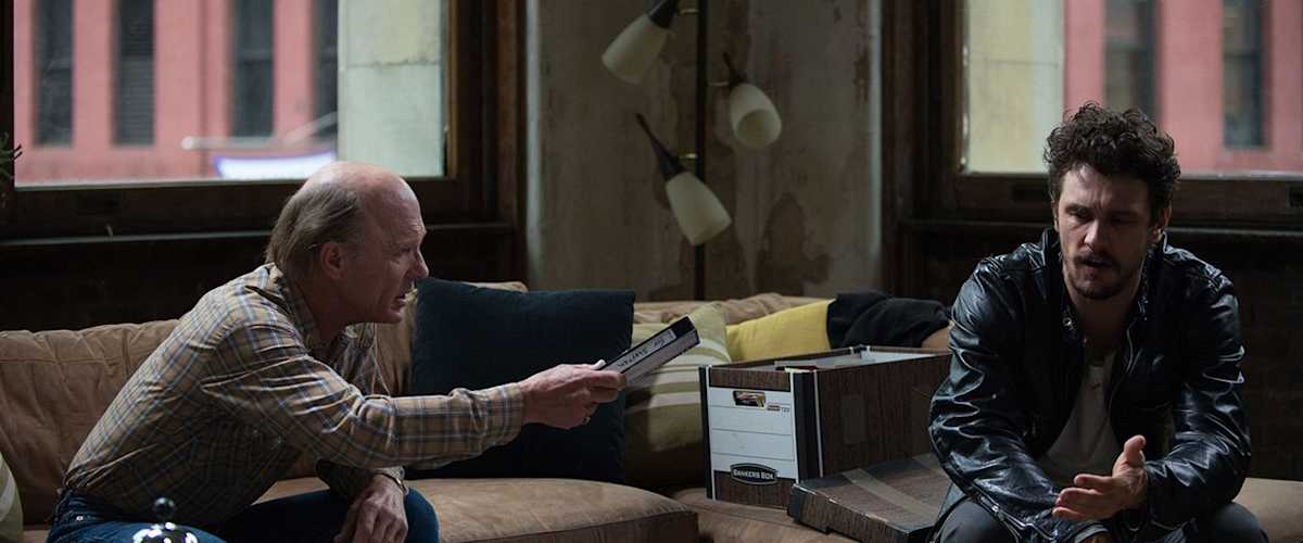 Watch True Deception