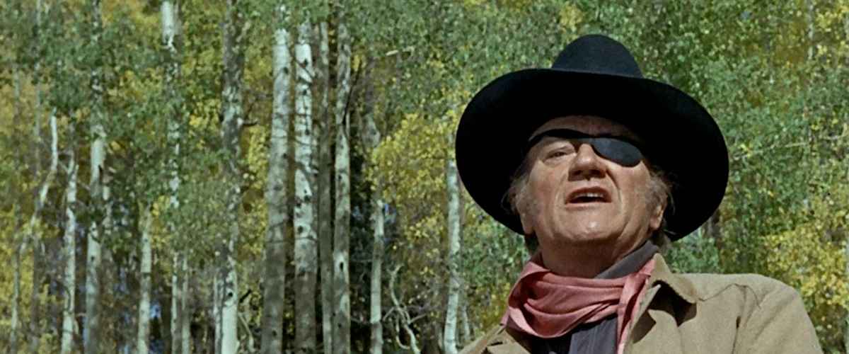 Watch True Grit! (1969)