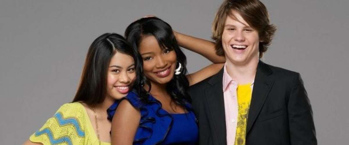 True Jackson - Season 2