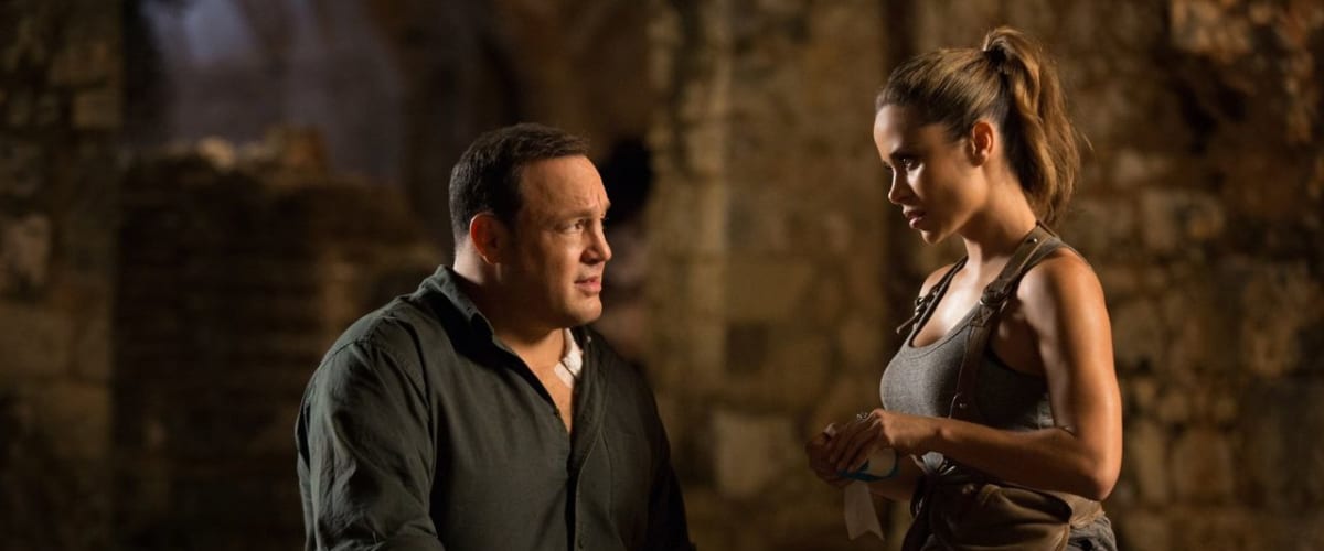 True Memoirs of an International Assassin