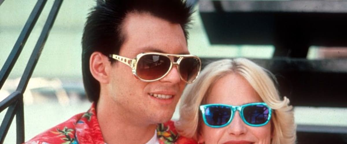 Watch True Romance