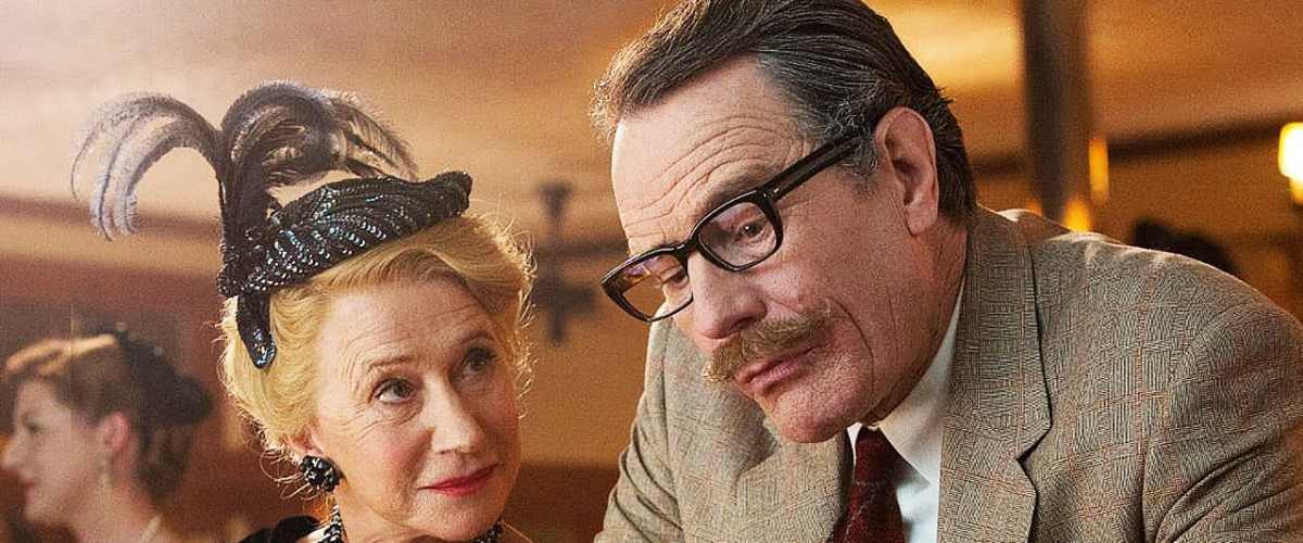 Dalton Trumbo, 'The Brave One' and the Greatest Mystery in Oscar