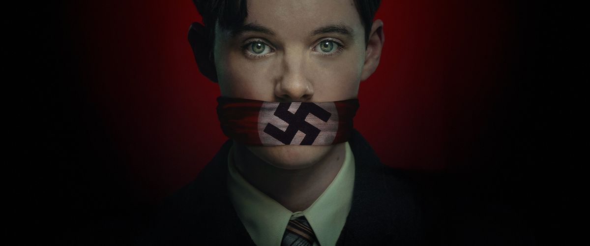 Watch Truth & Treason