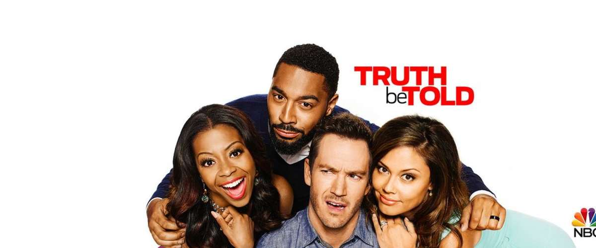 Truth Be Told - Season 1